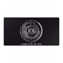 Load image into Gallery viewer, Pendulum Mouse Pad (Desk Mat)
