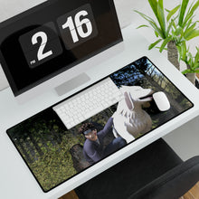 Load image into Gallery viewer, Anime Naruto Mouse Pad (Desk Mat)

