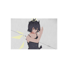 Load image into Gallery viewer, Black Clover Rug
