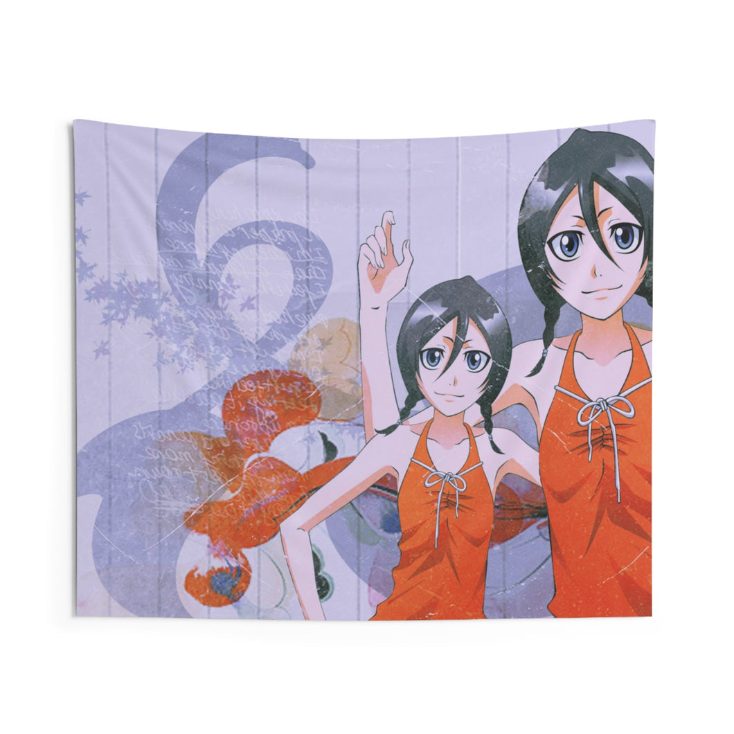 Anime Bleach Indoor Wall Tapestry