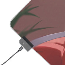 Load image into Gallery viewer, Monogatari (Series) RGB LED Mouse Pad (Desk Mat)
