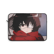 Load image into Gallery viewer, Another Mei Misaki Laptop Sleeve
