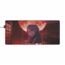 Load image into Gallery viewer, Rize Kamishiro RGB LED Mouse Pad (Desk Mat)
