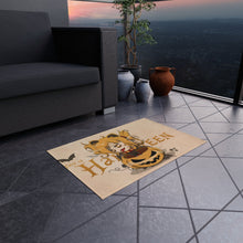 Load image into Gallery viewer, Anime Halloween Rug
