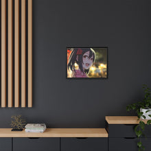 Load image into Gallery viewer, Anime Love Live! Canvas Framed Art Print
