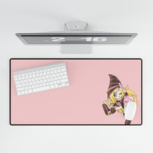 Load image into Gallery viewer, Dark Magician Girl Mouse Pad (Desk Mat)
