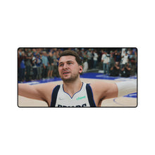 Load image into Gallery viewer, NBA 2K22 Mouse Pad (Desk Mat)
