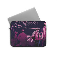 Load image into Gallery viewer, Anime Cowboy Bebop Laptop Sleeve
