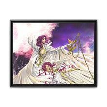 Load image into Gallery viewer, Anime Code Geass Canvas Framed Art Print
