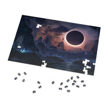 Load image into Gallery viewer, Princess Mononoke Jigsaw Puzzle
