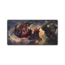 Load image into Gallery viewer, Smite Mouse Pad (Desk Mat)
