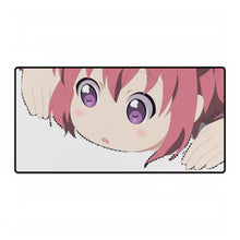 Load image into Gallery viewer, Yuru Yuri Mouse Pad (Desk Mat)

