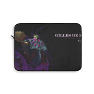 Anime Fate/Zero Laptop Sleeve