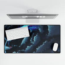 Load image into Gallery viewer, Your Name. Mouse Pad (Desk Mat)

