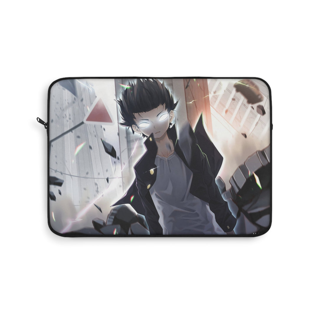 Mob Psycho 100 Shigeo Kageyama Laptop Sleeve
