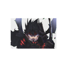 Load image into Gallery viewer, Anime Black Clover Rug
