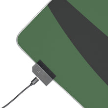Load image into Gallery viewer, Heaven's Lost Property RGB LED Mouse Pad (Desk Mat)
