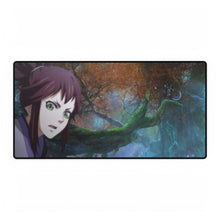 Load image into Gallery viewer, A Will Eternal Mouse Pad (Desk Mat)
