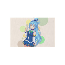 Load image into Gallery viewer, KonoSuba - God’s blessing on this wonderful world!! Rug
