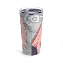Load image into Gallery viewer, Gamers! Aguri Tumbler 20oz
