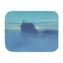 Load image into Gallery viewer, Anime Spirited Awayr Sherpa Blanket
