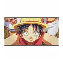Load image into Gallery viewer, Anime One Piece Mouse Pad (Desk Mat)
