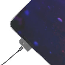 Load image into Gallery viewer, Jujutsu Kaisen RGB LED Mouse Pad (Desk Mat)

