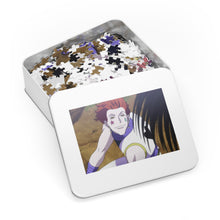 Load image into Gallery viewer, Hunter x Hunter Jigsaw Puzzle
