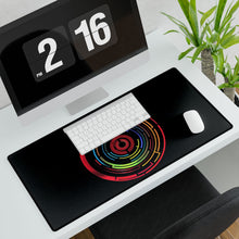 Load image into Gallery viewer, Pendulum Mouse Pad (Desk Mat)
