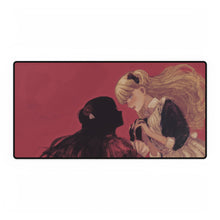 Load image into Gallery viewer, Anime Shadows House Mouse Pad (Desk Mat)
