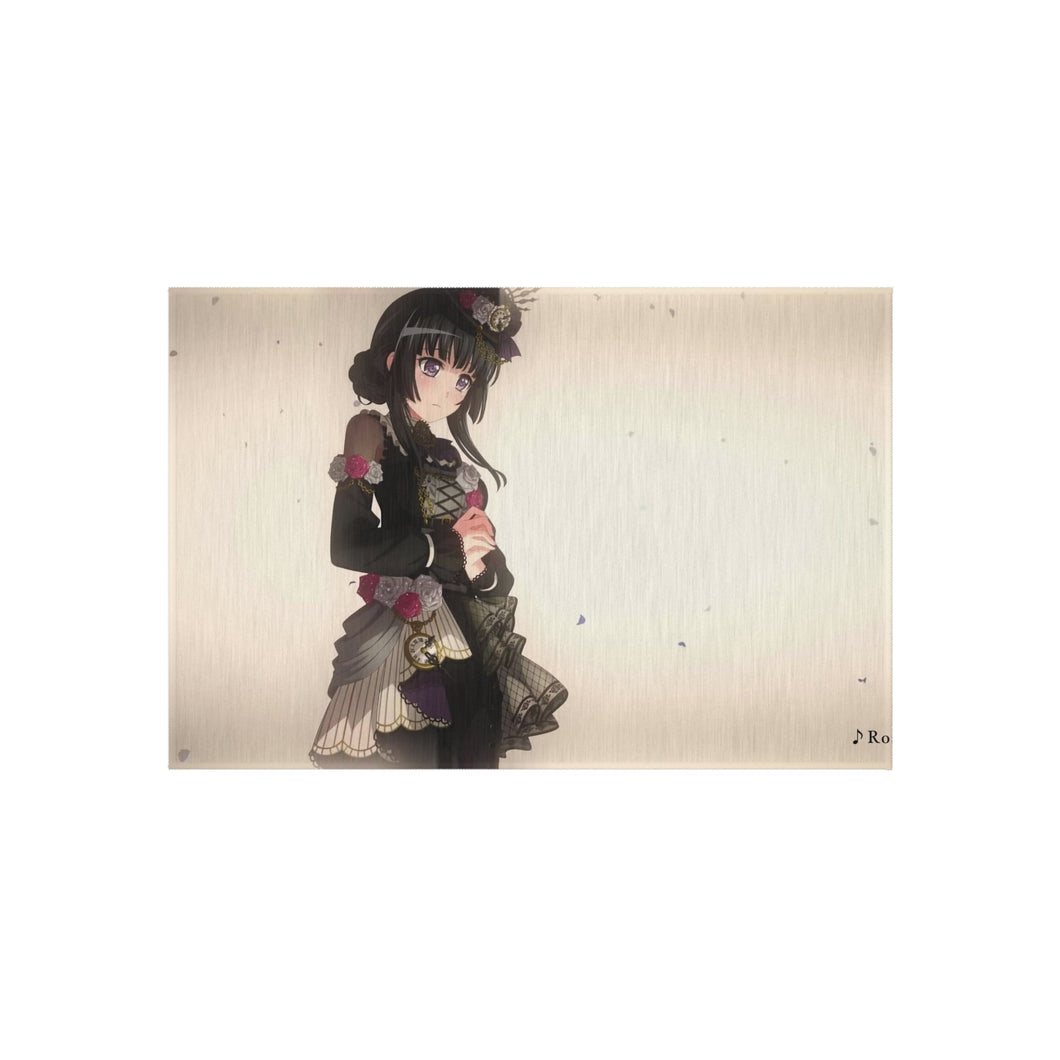 BanG Dream! Rug