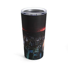Load image into Gallery viewer, Ghost In The Shell Tumbler 20oz

