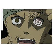 Load image into Gallery viewer, Soul Eater Jigsaw Puzzle
