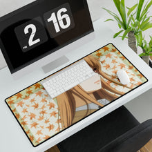 Load image into Gallery viewer, Chihayafuru Mouse Pad (Desk Mat)
