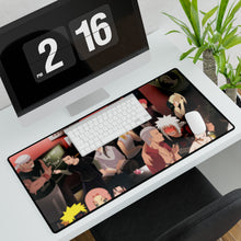Load image into Gallery viewer, Anime Naruto Mouse Pad (Desk Mat)
