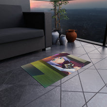 Load image into Gallery viewer, Is the Order a Rabbit? Rug
