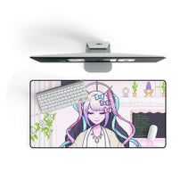 Load image into Gallery viewer, OMGkawaiiAngel Guru Mouse Pad (Desk Mat)

