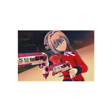 Load image into Gallery viewer, Amagi Brilliant Park Isuzu Sento Rug
