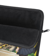 Load image into Gallery viewer, Anime Rascal Does Not Dream of Bunny Girl Senpai Laptop Sleeve
