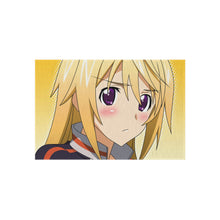 Load image into Gallery viewer, Infinite Stratos Rug
