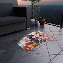 Load image into Gallery viewer, Fate/kaleid liner Prisma Illya Rug
