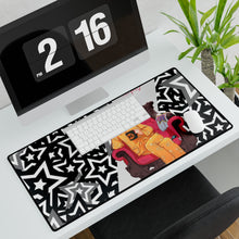Load image into Gallery viewer, Tatsumaki Mouse Pad (Desk Mat)

