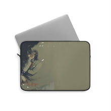 Load image into Gallery viewer, Another Mei Misaki Laptop Sleeve
