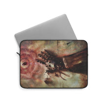Load image into Gallery viewer, Anime FullMetal Alchemist Laptop Sleeve
