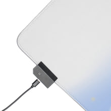Load image into Gallery viewer, Anohana Meiko Honma RGB LED Mouse Pad (Desk Mat)
