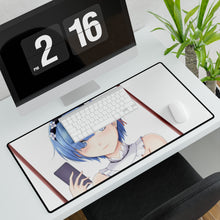 Load image into Gallery viewer, Anime Re:ZERO -Starting Life in Another World- Mouse Pad (Desk Mat)
