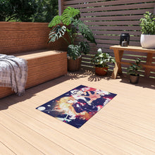 Load image into Gallery viewer, Food Wars: Shokugeki no Soma Rug
