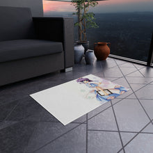 Load image into Gallery viewer, Clannad Ryou Fujibayashi Rug
