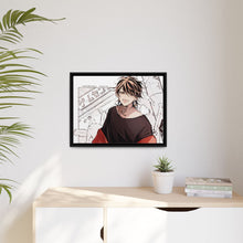 Load image into Gallery viewer, Anime Tokyo Revengers Canvas Framed Art Print
