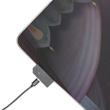 Load image into Gallery viewer, Kuzu No Honkai Hanabi Yasuraoka, Sanae Ebato, Akane Minagawa, Noriko Kamomebata RGB LED Mouse Pad (Desk Mat)
